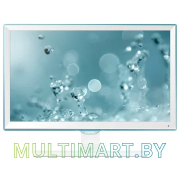 Монитор Samsung S22E391H White